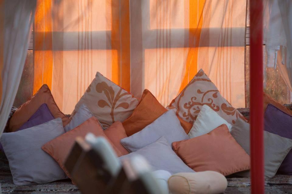 New Kydonia Suites & Studios Като-Даратсо Экстерьер фото