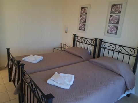 New Kydonia Suites & Studios Като-Даратсо Экстерьер фото